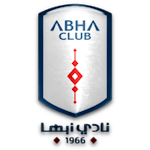 Escudo do Abha Club