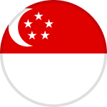 Stemma di Singapore