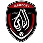 Escudo do Al-Farouq Club