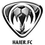 Escudo do Hajer Club