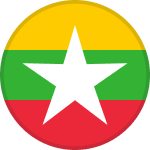 Stemma di Myanmar