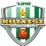 Escudo do Kutaisi Saba U14