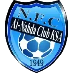 Escudo do Al Nahdah
