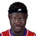 Foto de Ousmane Diatta Dieng