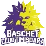 Escudo do SCM Timisoara U14