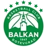 Balkan Botevgrad U14
