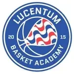 Escudo do Lucentum Alicante U20