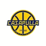 Basket Casapulla U14