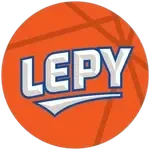 Escudo do LePy U14