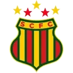 Escudo do Sampaio Correa U15