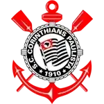 Escudo do SC Corinthians Paulista U15