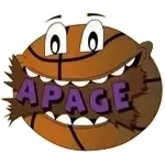 Escudo do Apagebask U15