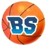 Escudo do Beto Basquete U15
