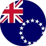 Escudo do Cook Islands U17