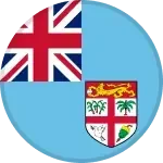 Escudo do Fiji U17