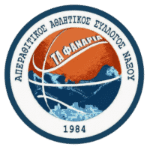 Escudo do Fanaria Naxou