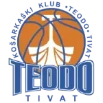 Escudo do KK Teodo Tivat U16