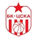 Escudo do CSKA Sofia U16