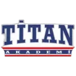 Escudo do Titan Academy U16