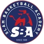 Escudo do Slam Basketball Academy Bucharest U16