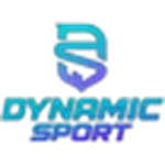 Escudo do Dynamic Sport U15