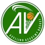 Escudo do Avellino Basketball U15