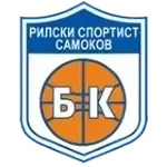 Escudo do BK Rilski U15