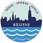 Escudo do BS Ridzene U14