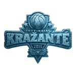 Jotvingių Kražantė