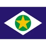 Escudo do Mato Grosso