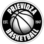 Escudo do BC Prievidza Academy U16