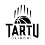 Escudo do BC Tartu Ulikool U17