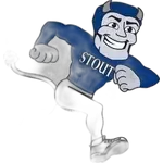 Wisconsin Stout Blue Devils
