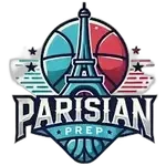 Escudo do Parisian Prep U20