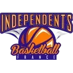 Escudo do Independents Basketball U20