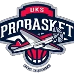 Escudo do UKS Probasket U17