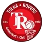 Escudo do Tolka Rovers Basketball U16