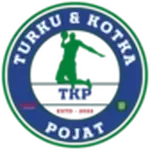 Escudo do Turku YMCA U17