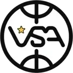 Escudo do Victor Sanikidze Academy U17