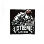 Écusson de Fredrikstad Uxtreme U17