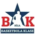 Écusson de Basketbola Klase U17