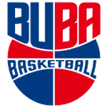 Escudo do BUBA Basket U17