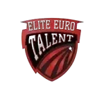 Escudo do Elite Euro Talent U17
