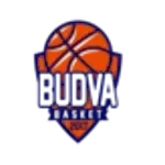 Escudo do KK Budva U17