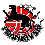 Escudo do BC Frankivsk Prykarpattia U17