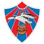 Écusson de Valur U17