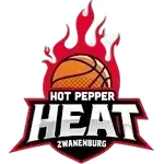Écusson de Hot Pepper Heat U17