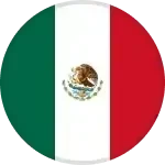 Escudo do Mexico 3x3