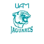 Escudo do Jaguares Uam