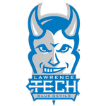 Lawrence Tech Blue Devil